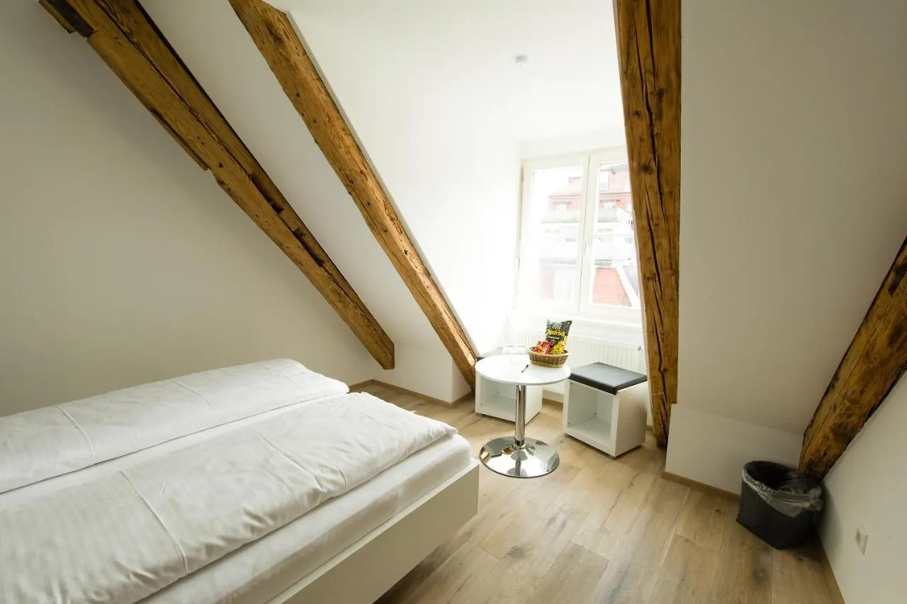 Hotel Garni Viktoria Lindau   Lindau (Bodensee)