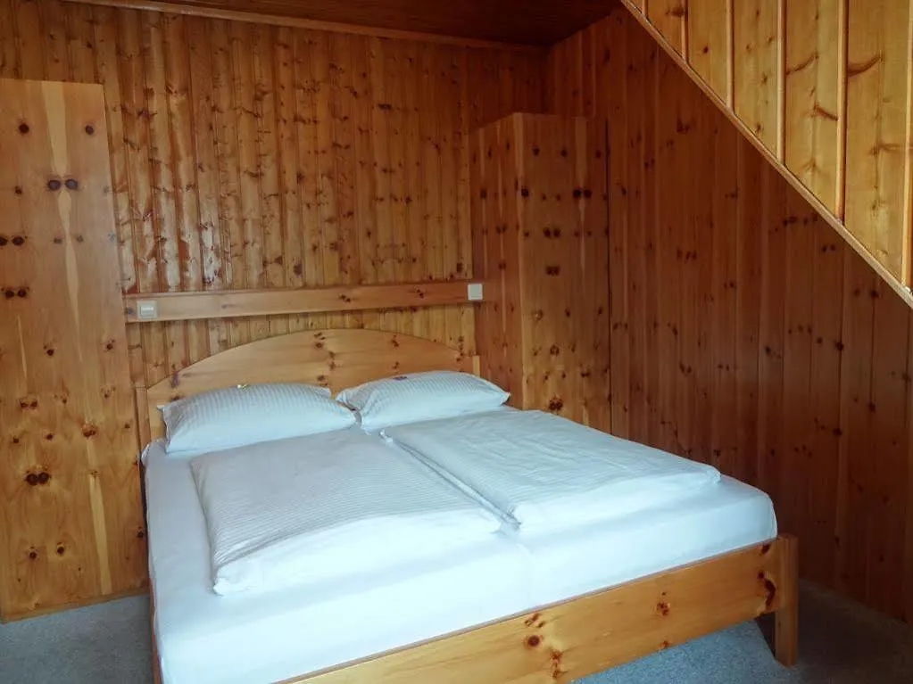 Hotel Garni Viktoria Lindau