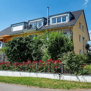 Apartment Müller, Lindau (Bodensee)