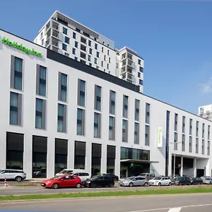 - Toulouser Allee By Ihg 4*, Düsseldorf Germania