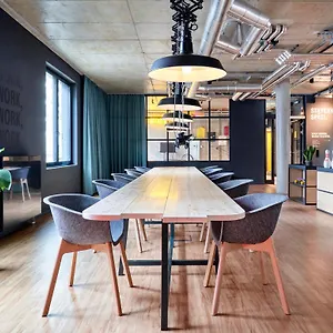 Stayery Friedrichshain 4*, Berlino Germania