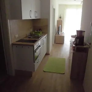 Apartment Stadtoase Seiler, Lindau (Bodensee)