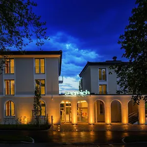 3* Hotel Und Seereich