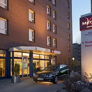 Mercure Neuperlach Sud 4*, Monaco di Baviera Germania