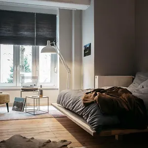 Urbn Dreams 3*, Berlino Germania