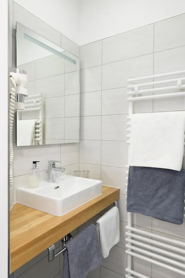 Hotel Garni Viktoria Lindau   Lindau (Bodensee)