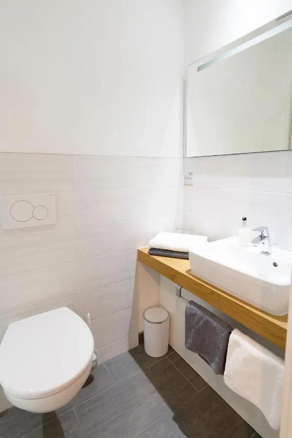 Hotel Garni Viktoria Lindau  Lindau (Bodensee)