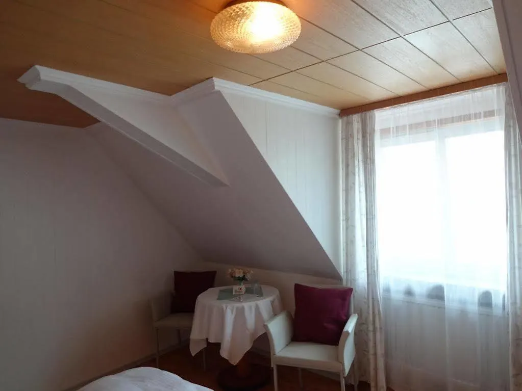 Hotel Garni Viktoria Lindau  3*, Lindau (Bodensee)