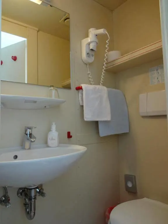 ***  Hotel Garni Viktoria Lindau  Germania